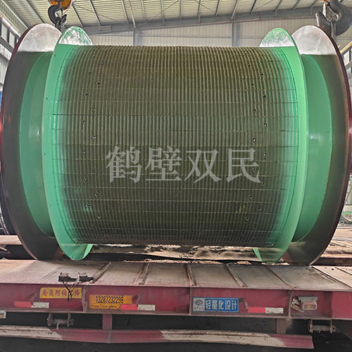 星空彩票安卓appJK-2.5×2.3P矿井提升机发货!