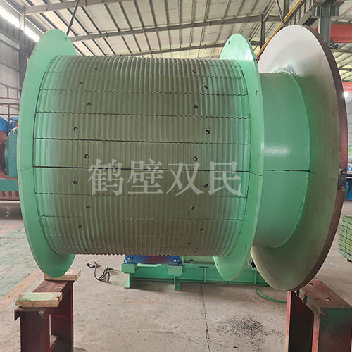 星空彩票安卓appJTP-1.2×1P矿用提升绞车发货!