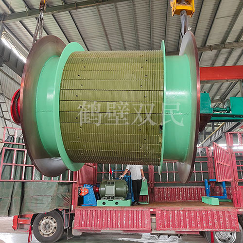 星空彩票安卓appJTP-1.6×1.2P矿用提升绞车发货!