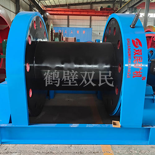 星空彩票安卓app凿井绞车JZ16/1300发货!