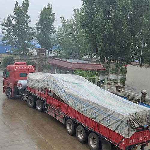 星空彩票安卓app发往鞍钢矿建的矿用提升绞车！