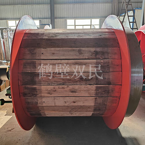 星空彩票安卓app6套JTK-1.2×1P矿用提升绞车发国外！