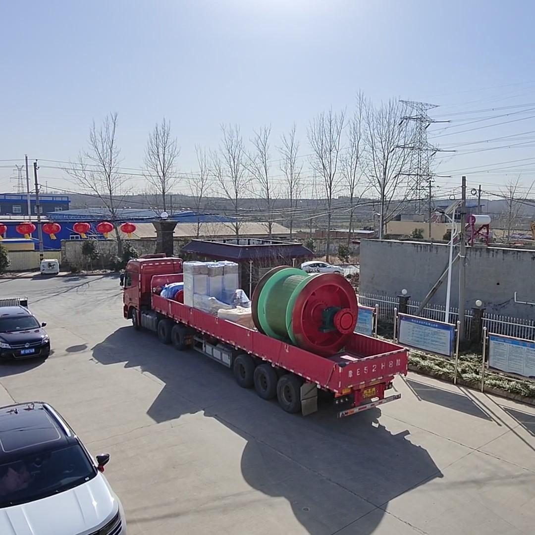 以匠心守护矿山安全，以品质赋能高效生产